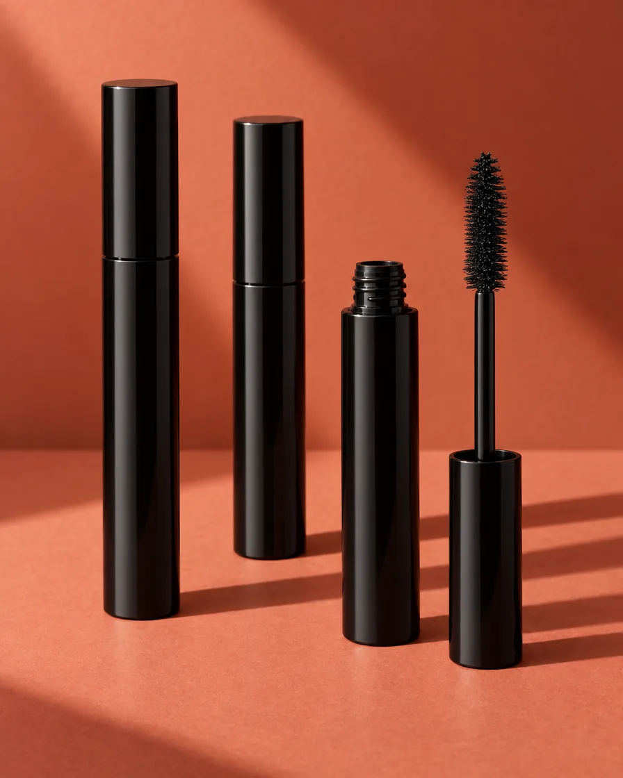 Volumizing mascaras — ranking cover