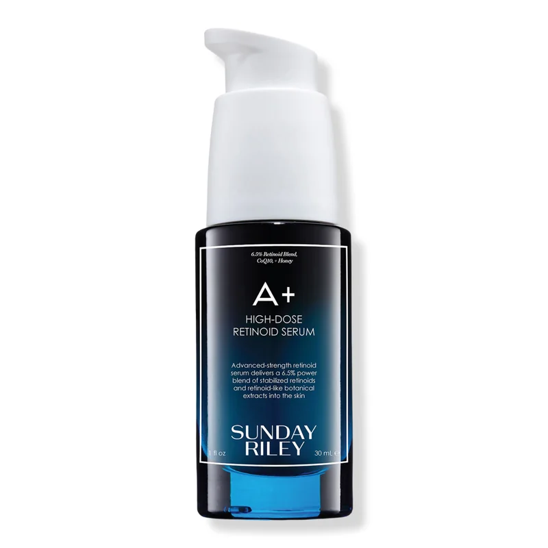 Sunday Riley A+ High-Dose Retinoid Serum