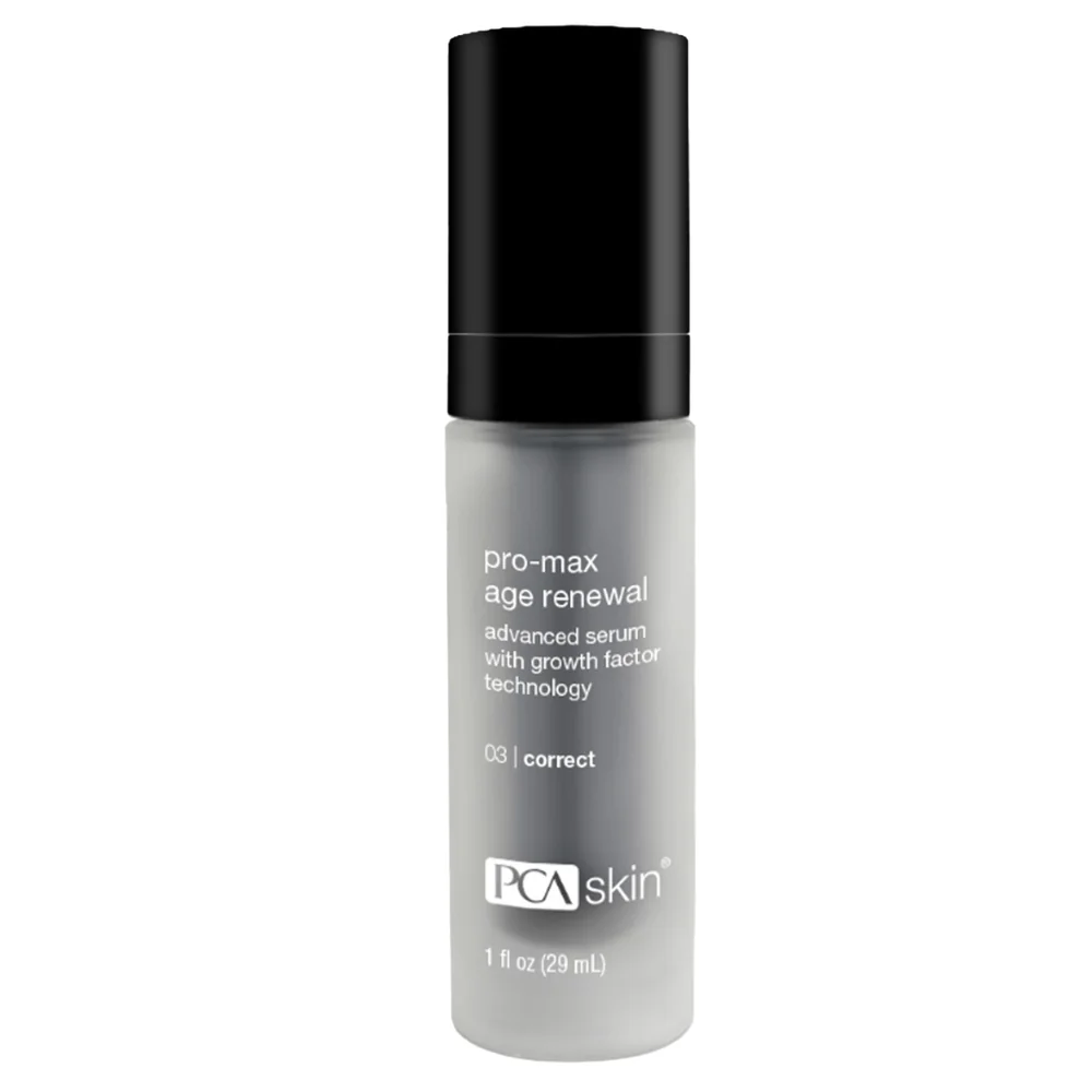 PCA Skin Pro-Max Age Renewal Serum