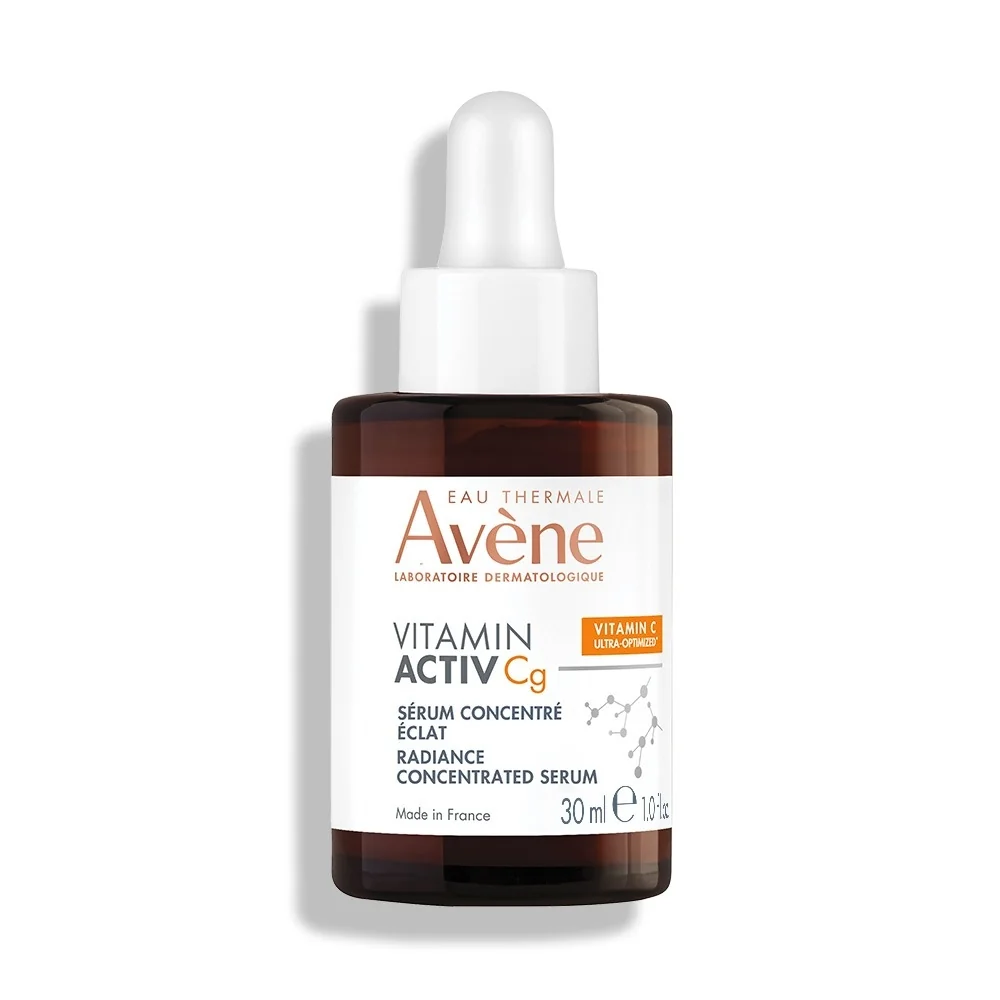 Avène Vitamin Activ Cg Radiance Serum
