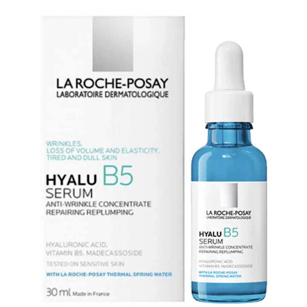 La Roche-Posay Hyalu B5 Serum