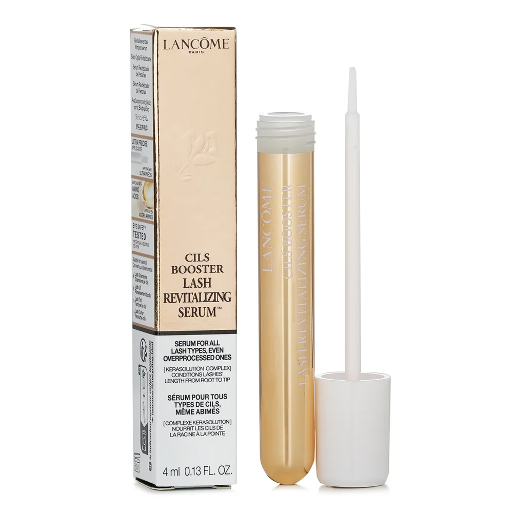 Lancôme Cils Booster Lash Revitalizing Serum