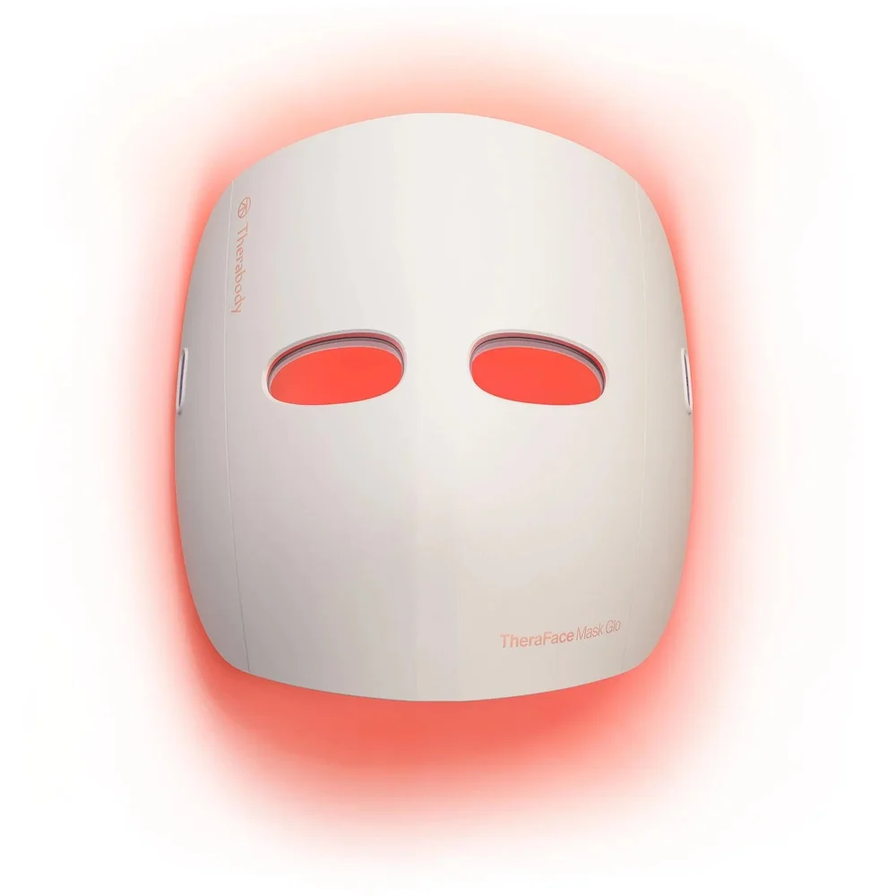 Therabody TheraFace Mask Glo