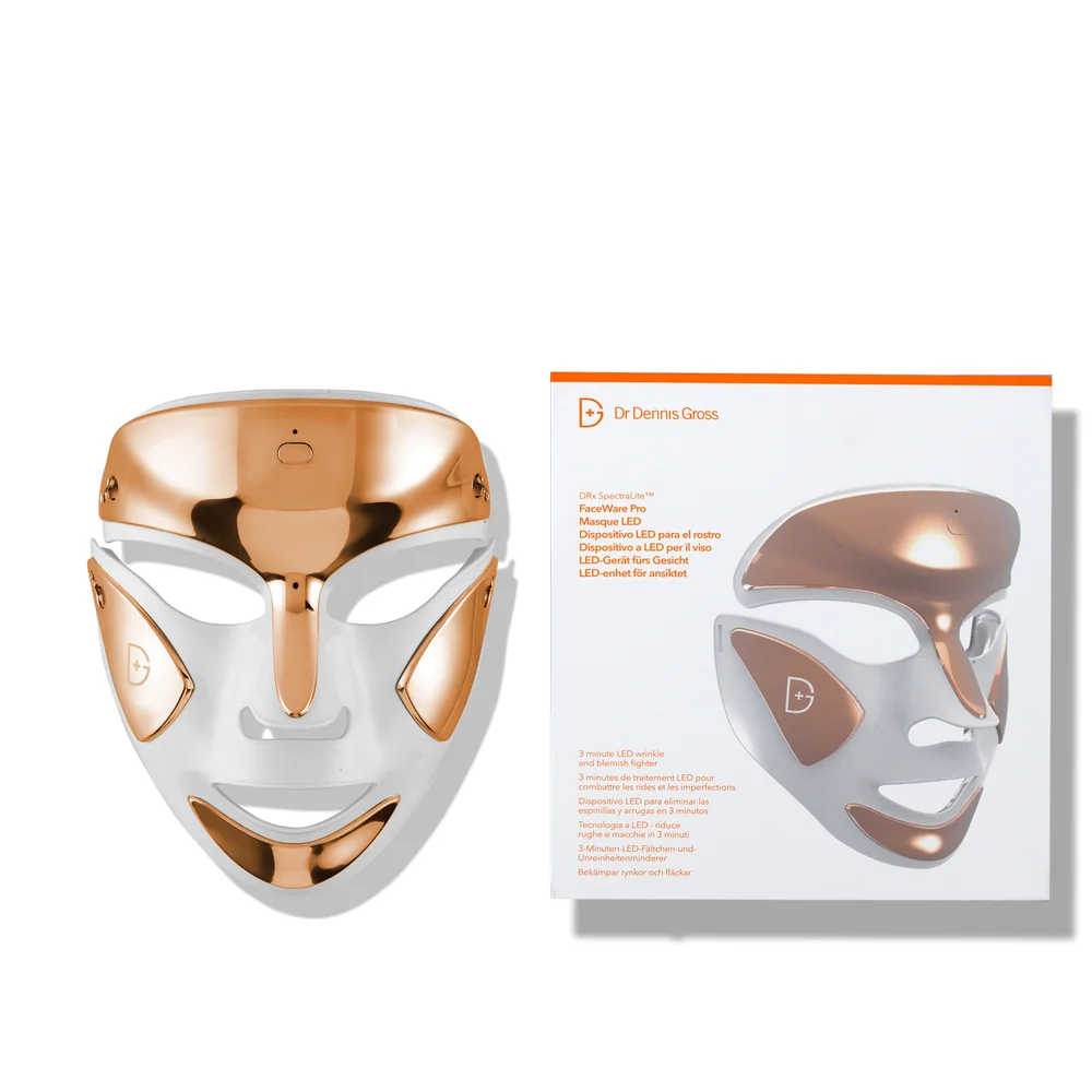 Dr. Dennis Gross DRx SpectraLite FaceWare Pro