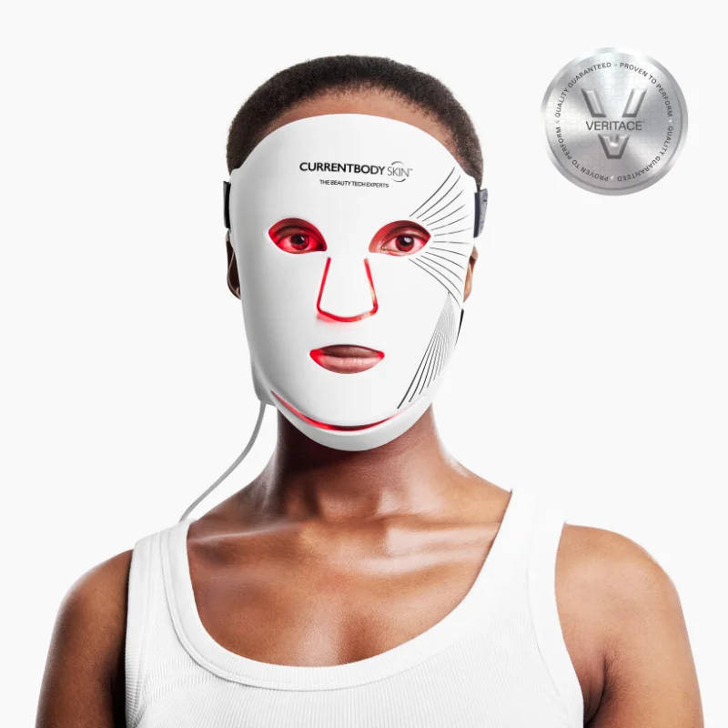 CurrentBody Skin LED Face Mask: Series 2