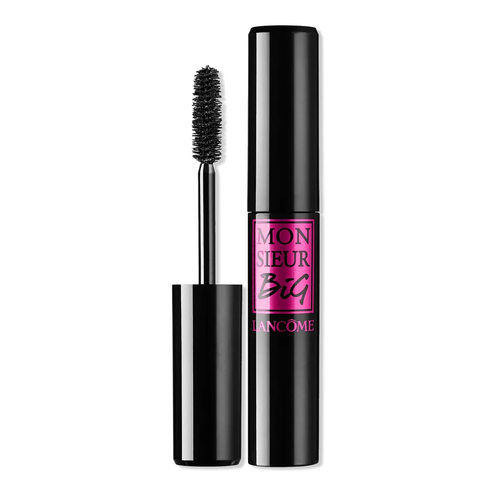 Lancôme Monsieur Big Volumizing Mascara