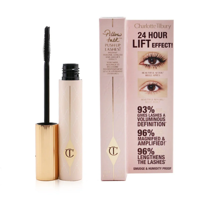 Charlotte Tilbury Pillow Talk Push Up Lashes