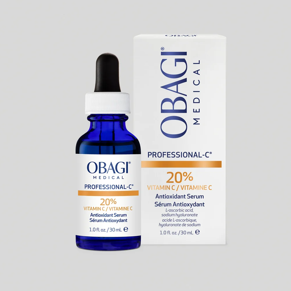 Obagi Professional-C 20% Vitamin C Antioxidant Serum