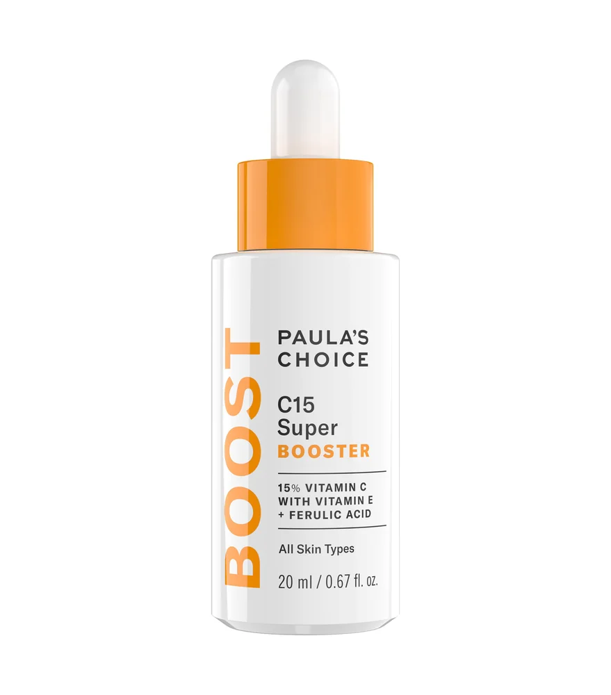 Paula’s Choice C15 Super Booster