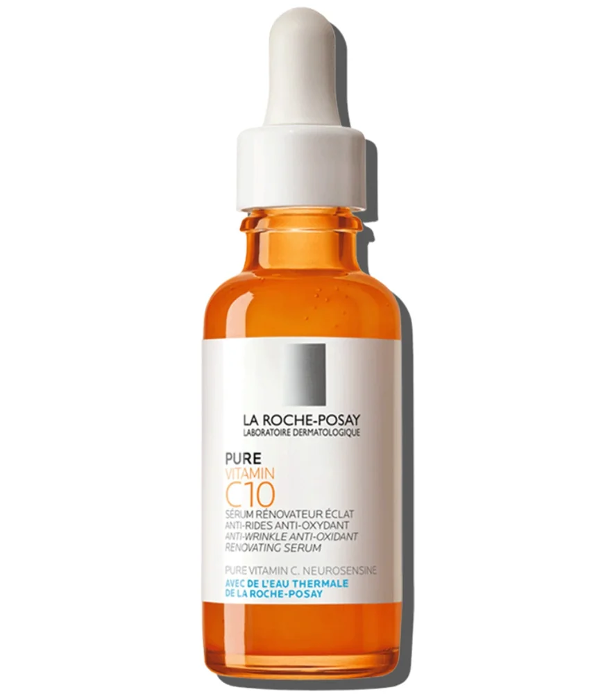 La Roche-Posay Pure Vitamin C10 Serum