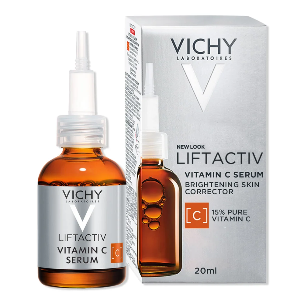 Vichy LiftActiv Vitamin C Serum